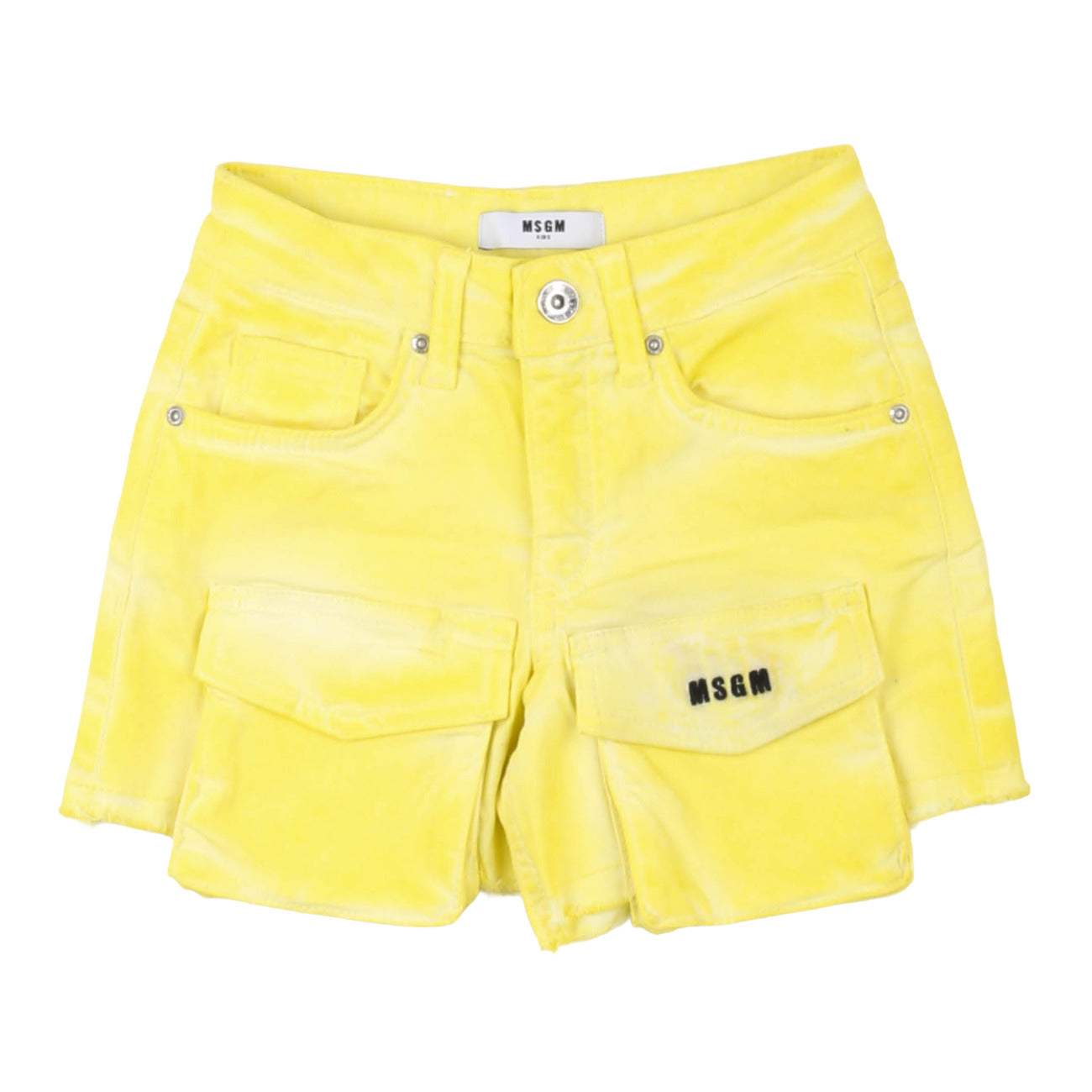 msgm - Shorts - Nuvò Kids