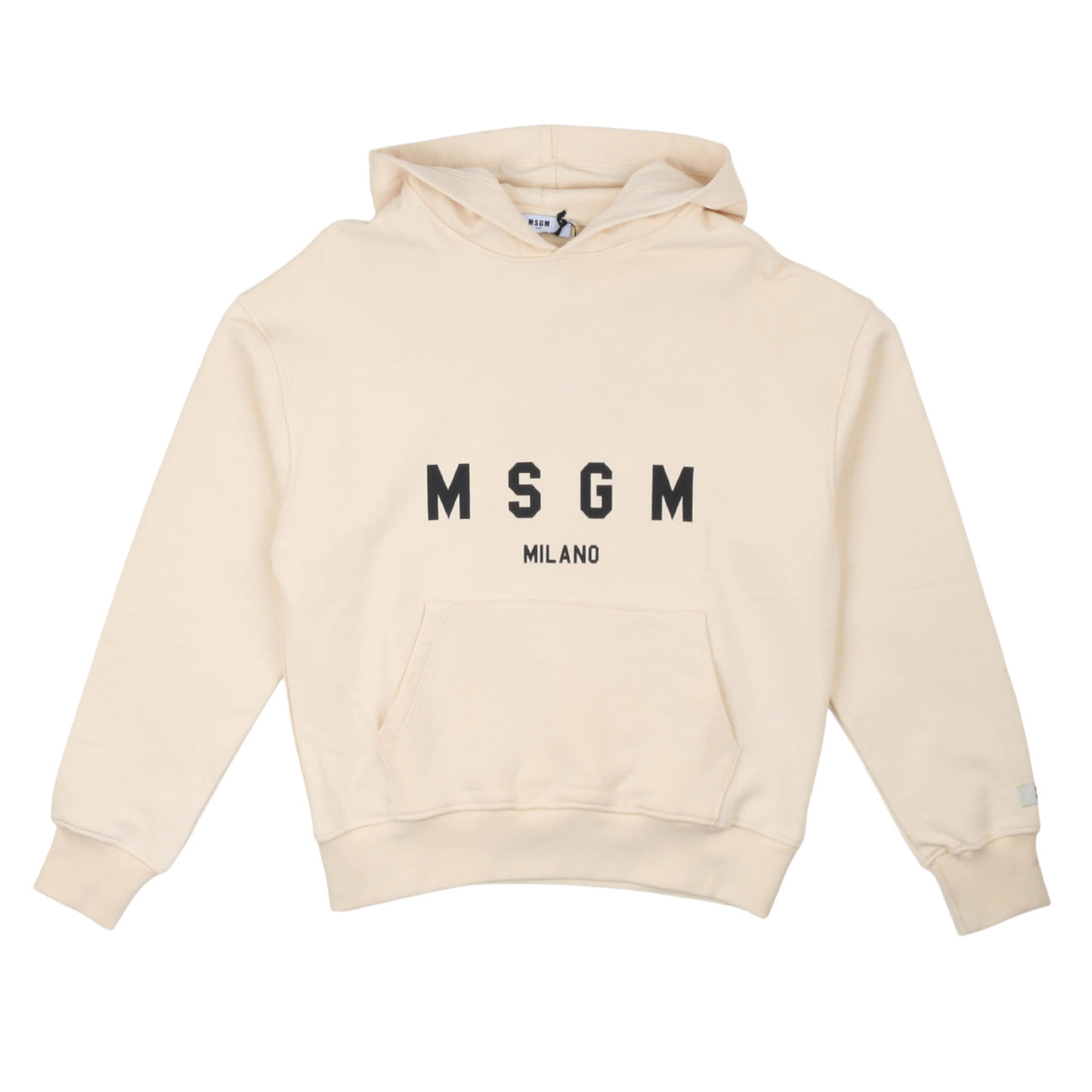 msgm - Felpe - Nuvò Kids
