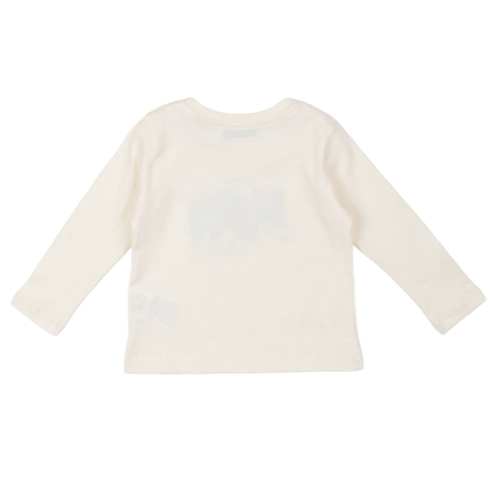 msgm - T-shirt - Nuvò Kids