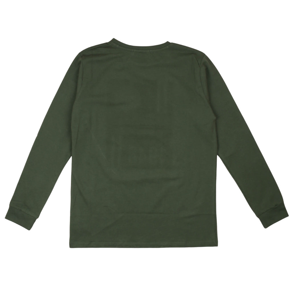 paciotti - T-SHIRT MANICA LUNGA - Nuvò Kids
