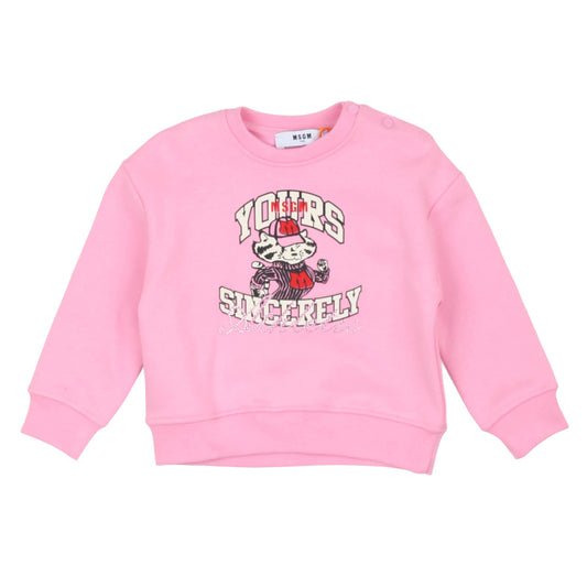 msgm - Felpe