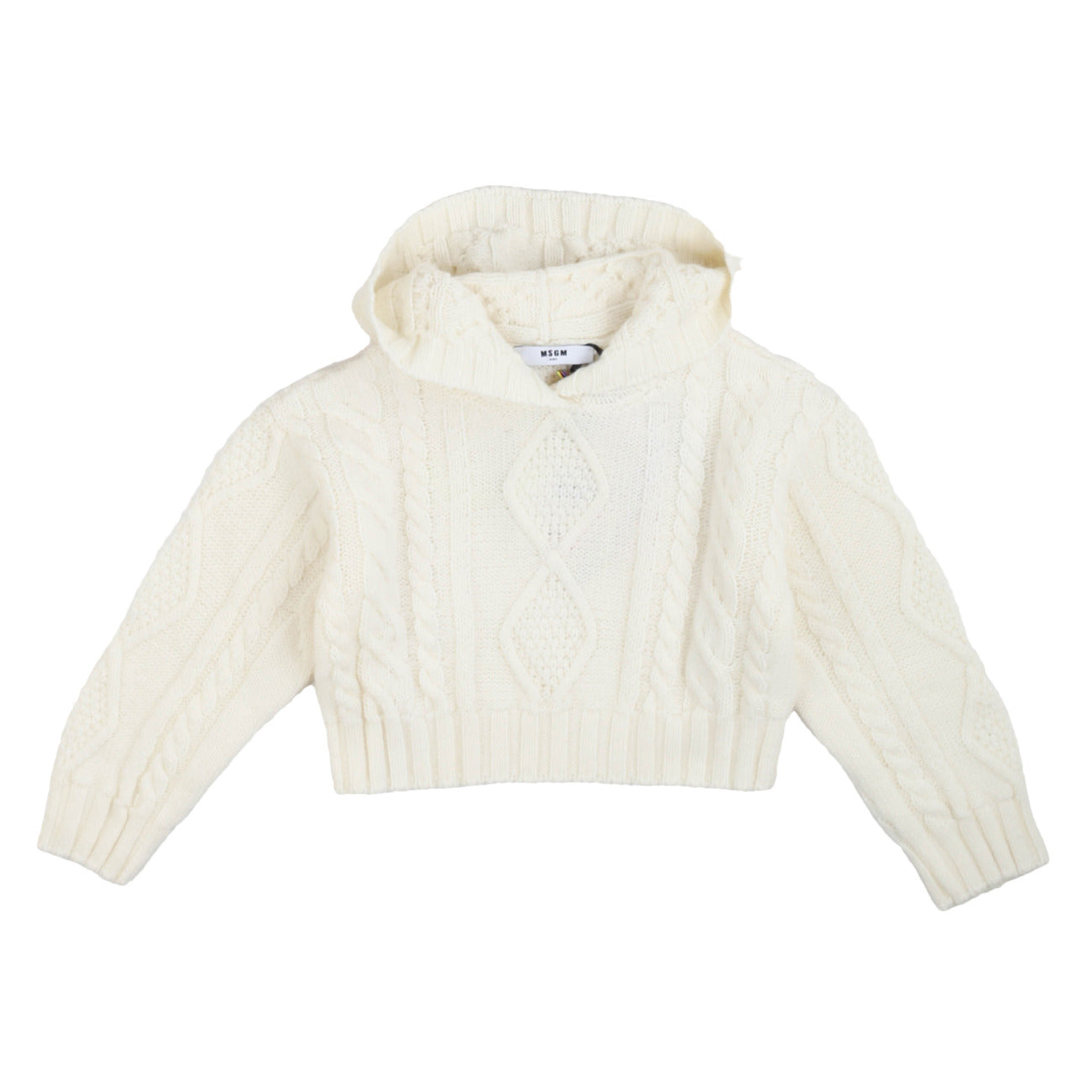 msgm - Felpe - Nuvò Kids
