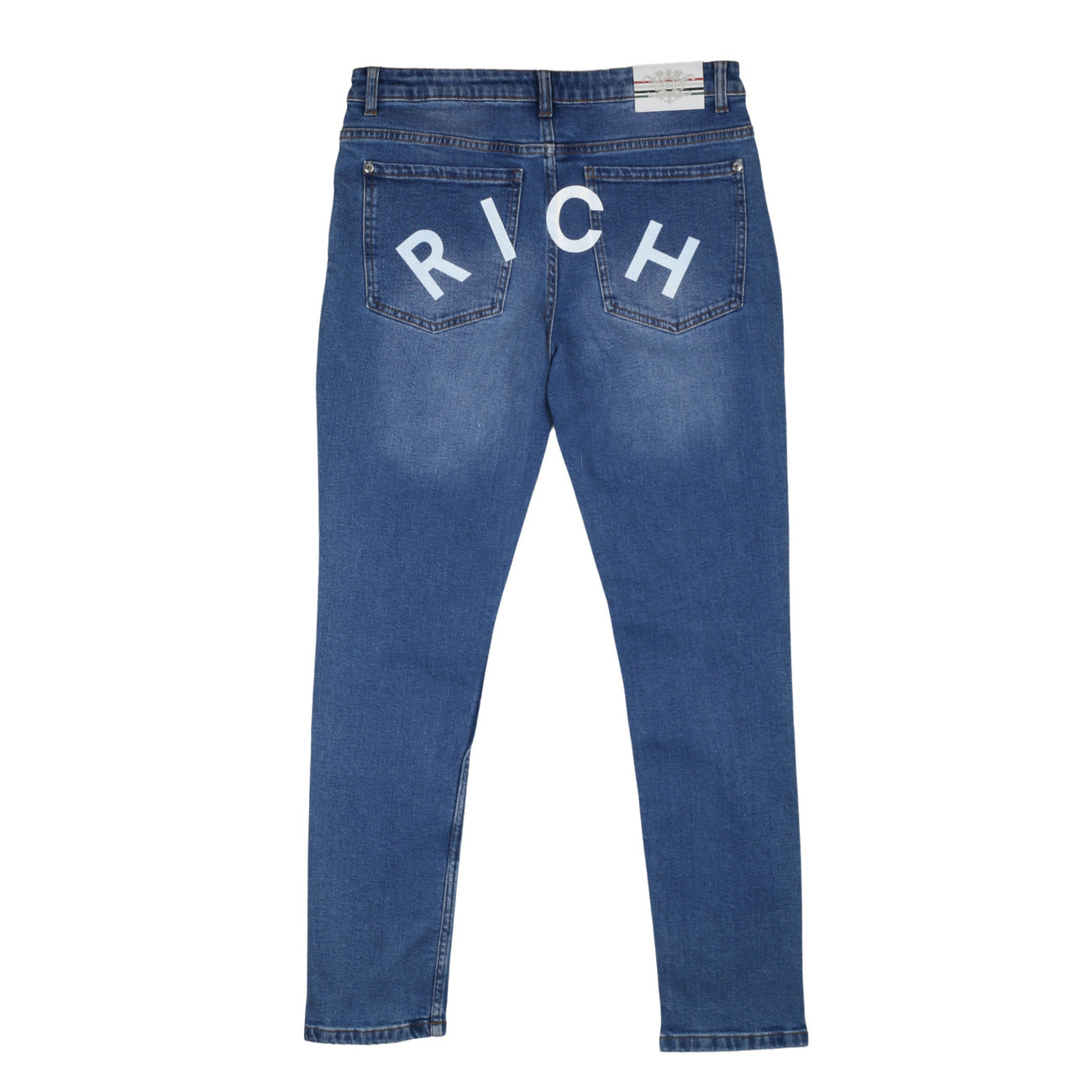 john richmond - JEANS ALZIN