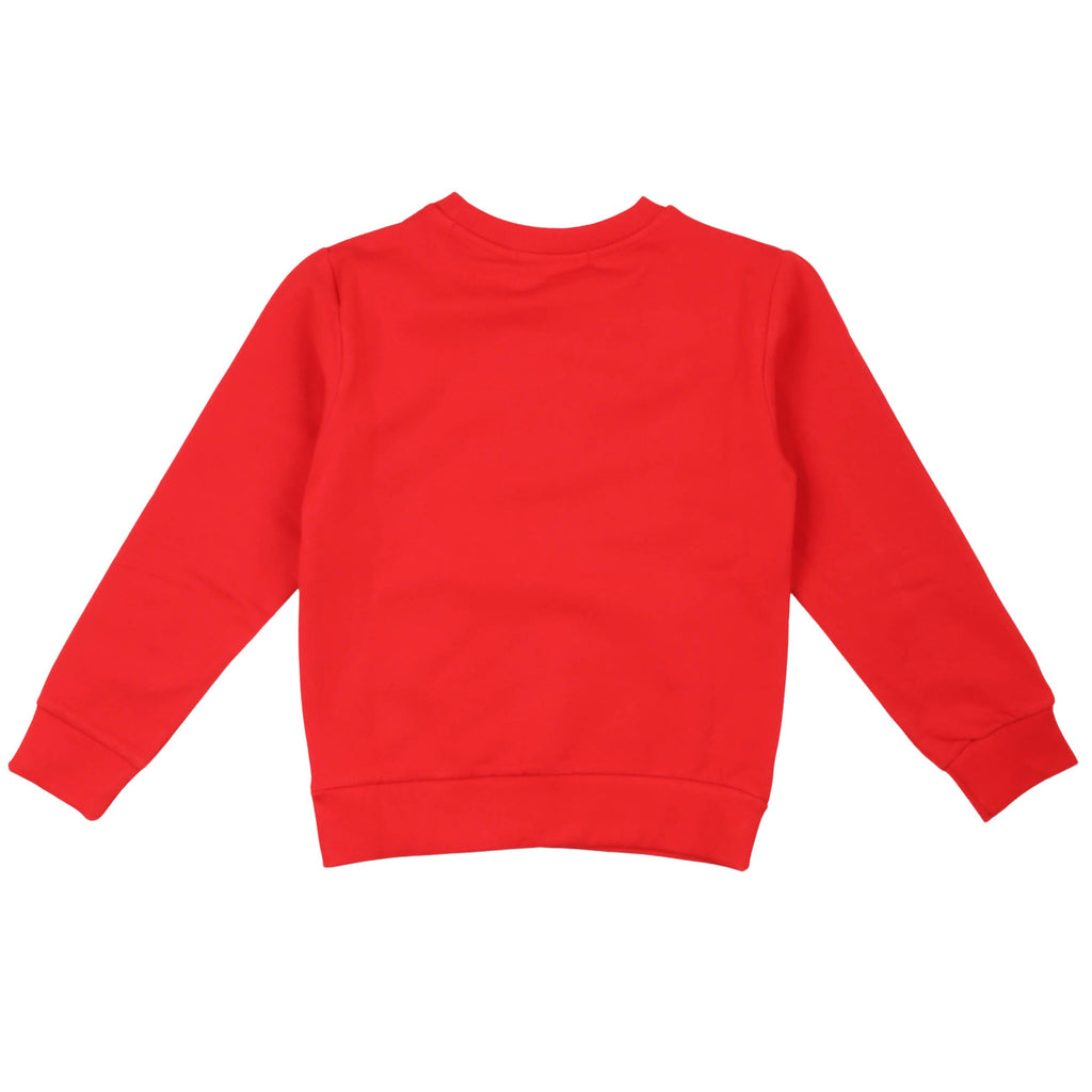 paciotti - FELPA GIROCOLLO - Nuvò Kids