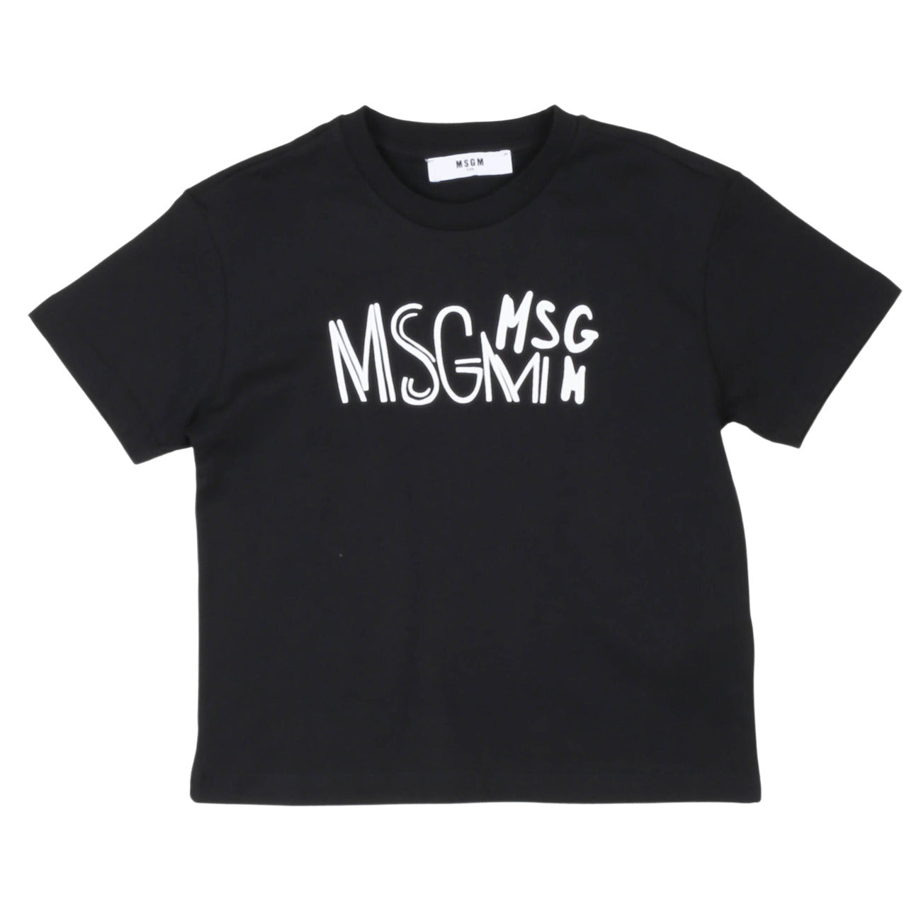 msgm - T-shirt - Nuvò Kids