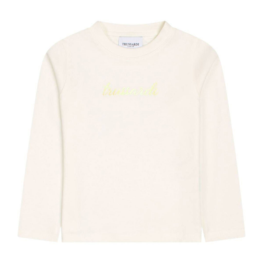 trussardi - T-SHIRT COELINO