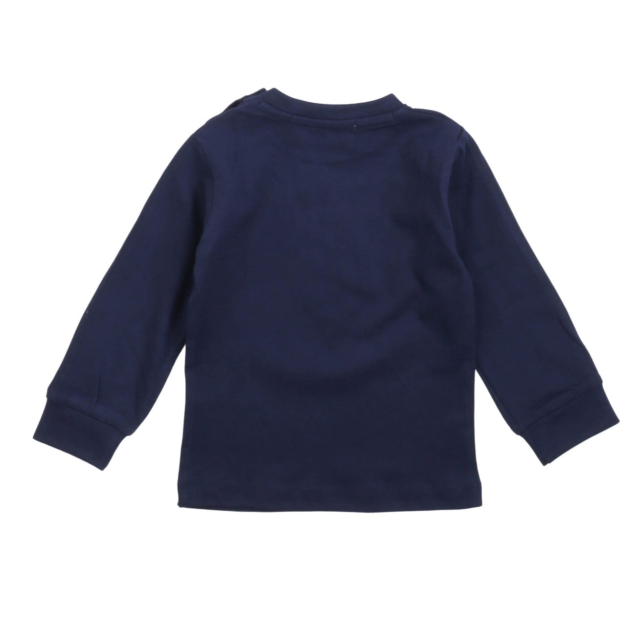 paciotti - T-SHIRT MANICA LUNGA - Nuvò Kids