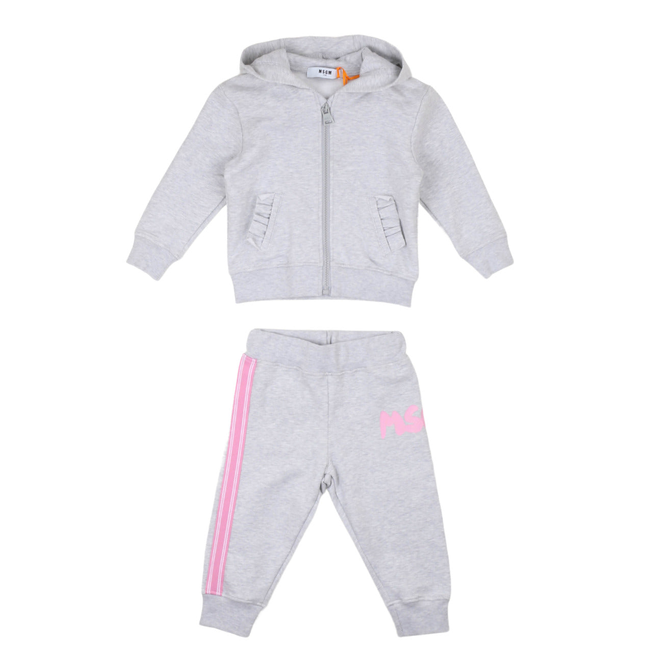 msgm - Completi - Nuvò Kids