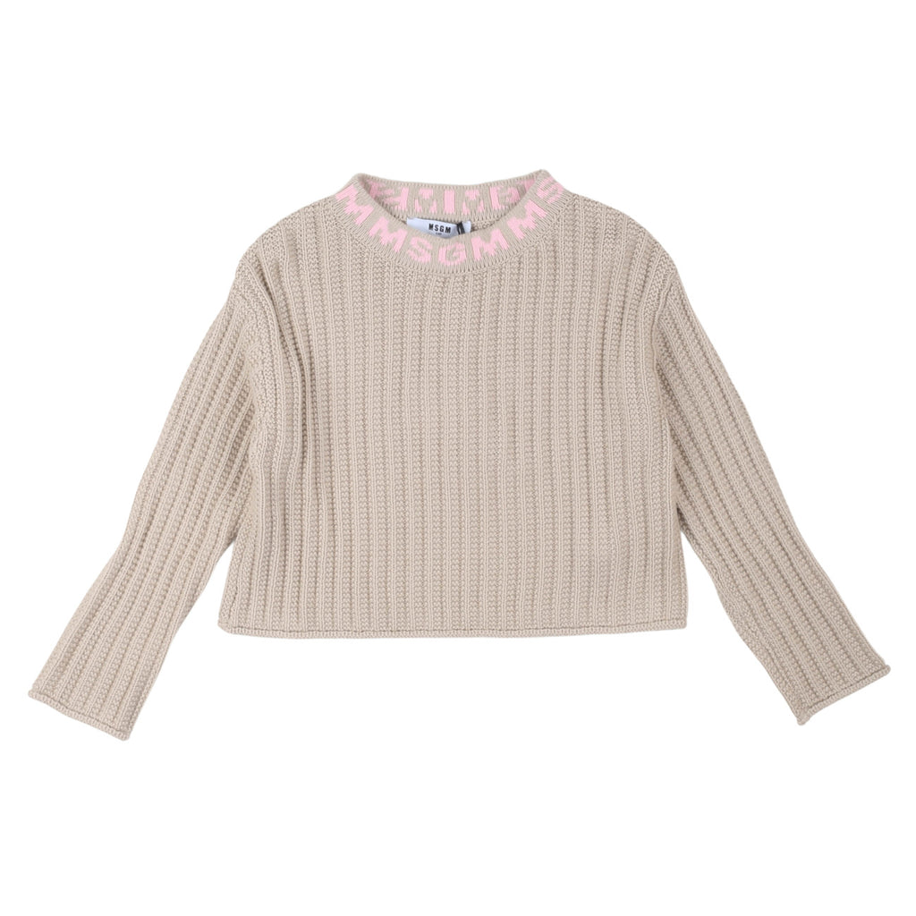 msgm - Maglie - Nuvò Kids