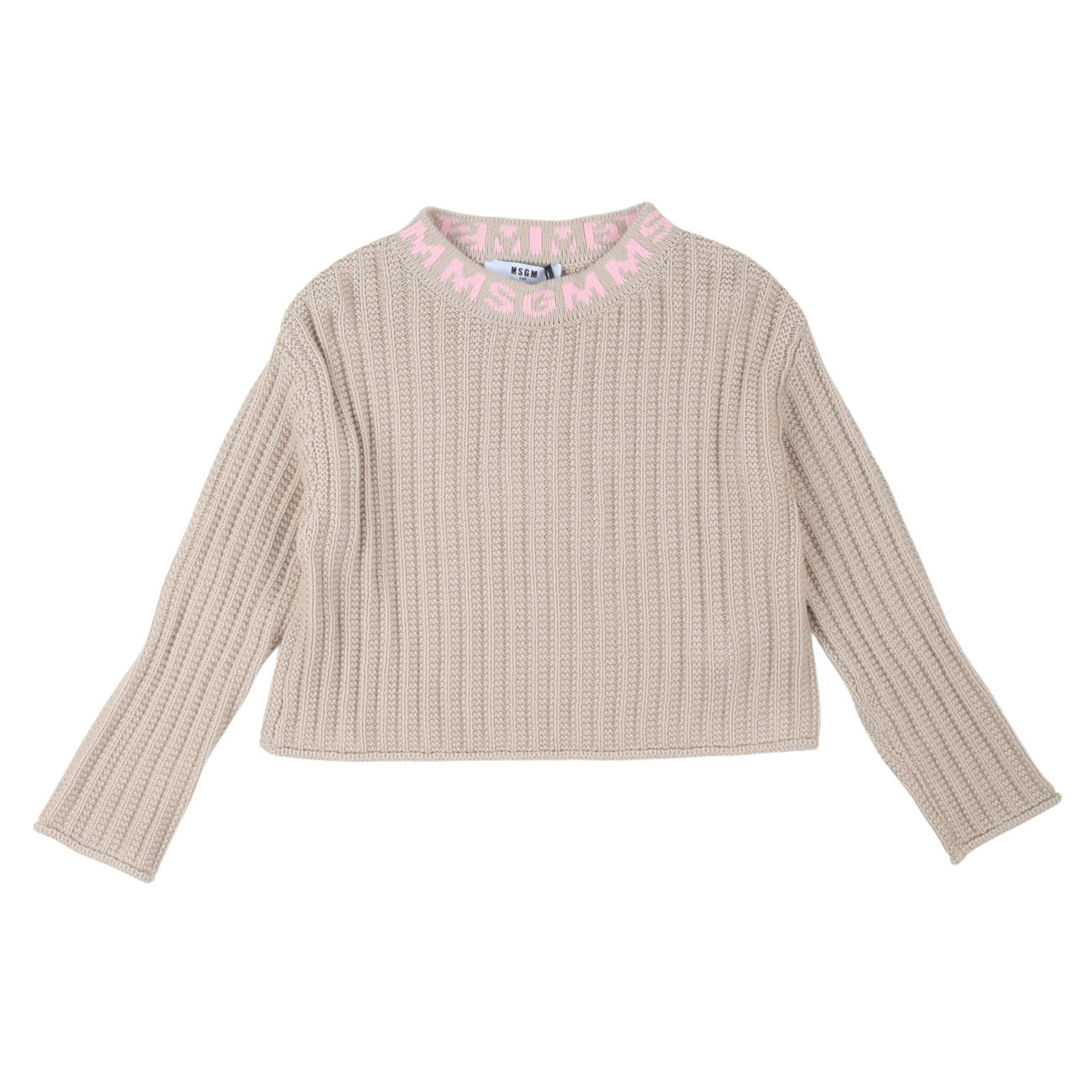 msgm - Maglie - Nuvò Kids