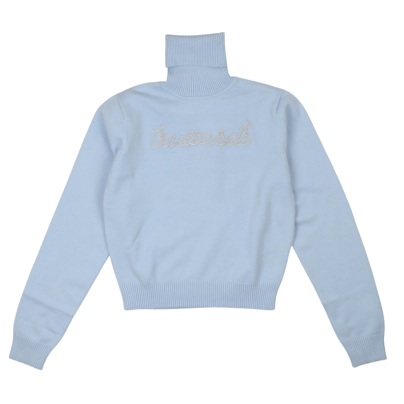 trussardi - MAGLIONE DOLCEVITA ORTIS