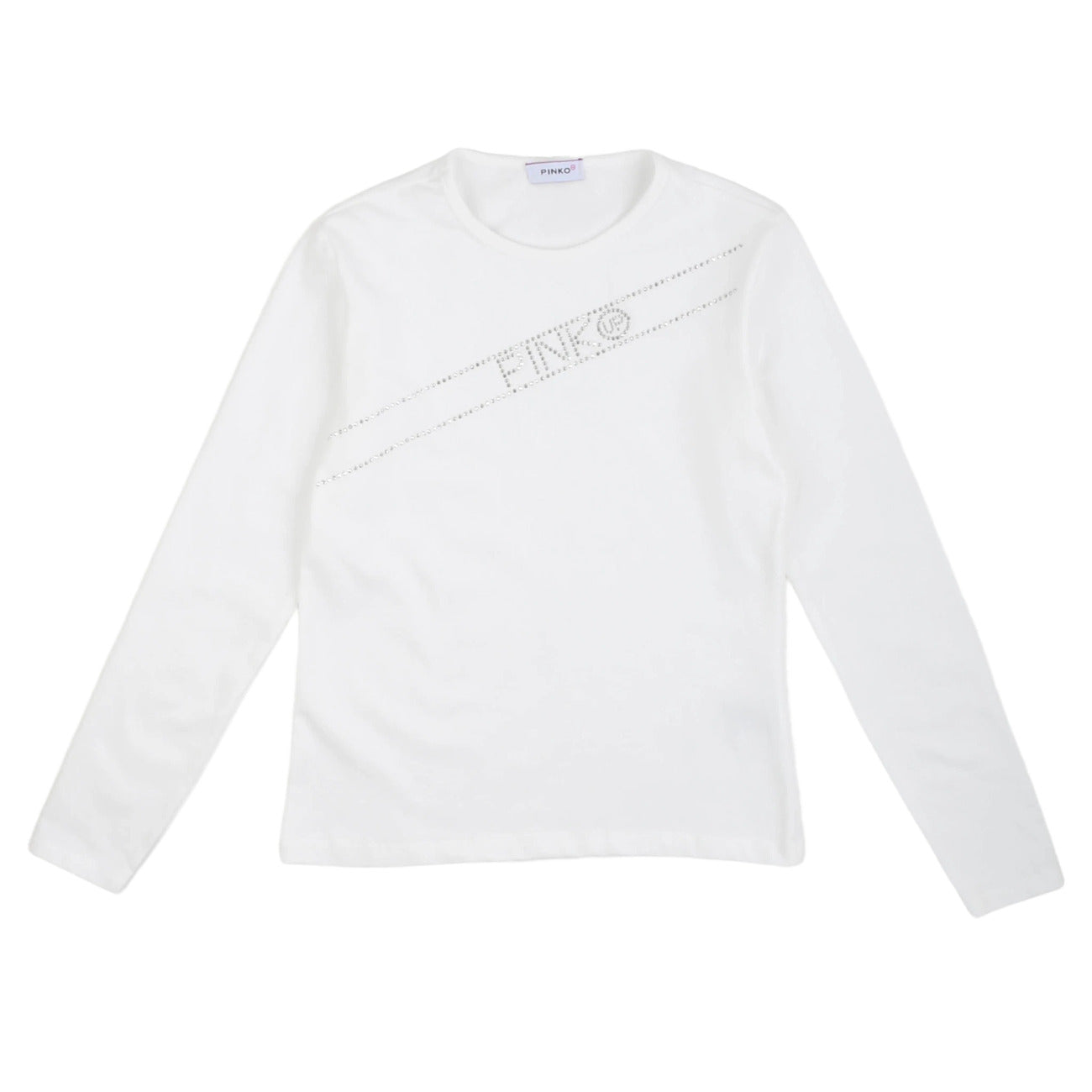 pinko - T-SHIRT MANICA LUNGA - Nuvò Kids