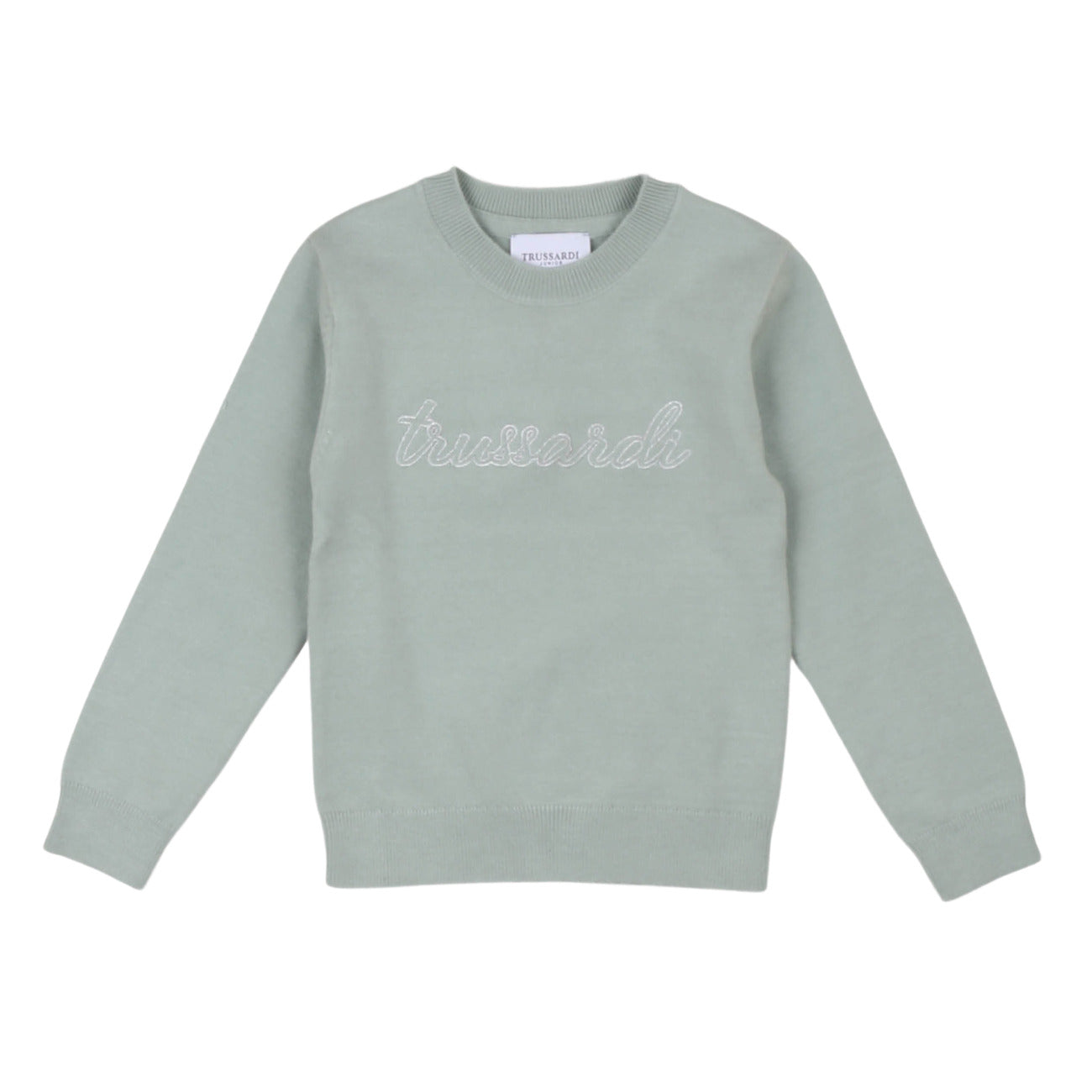trussardi - MAGLIONE FOTANA