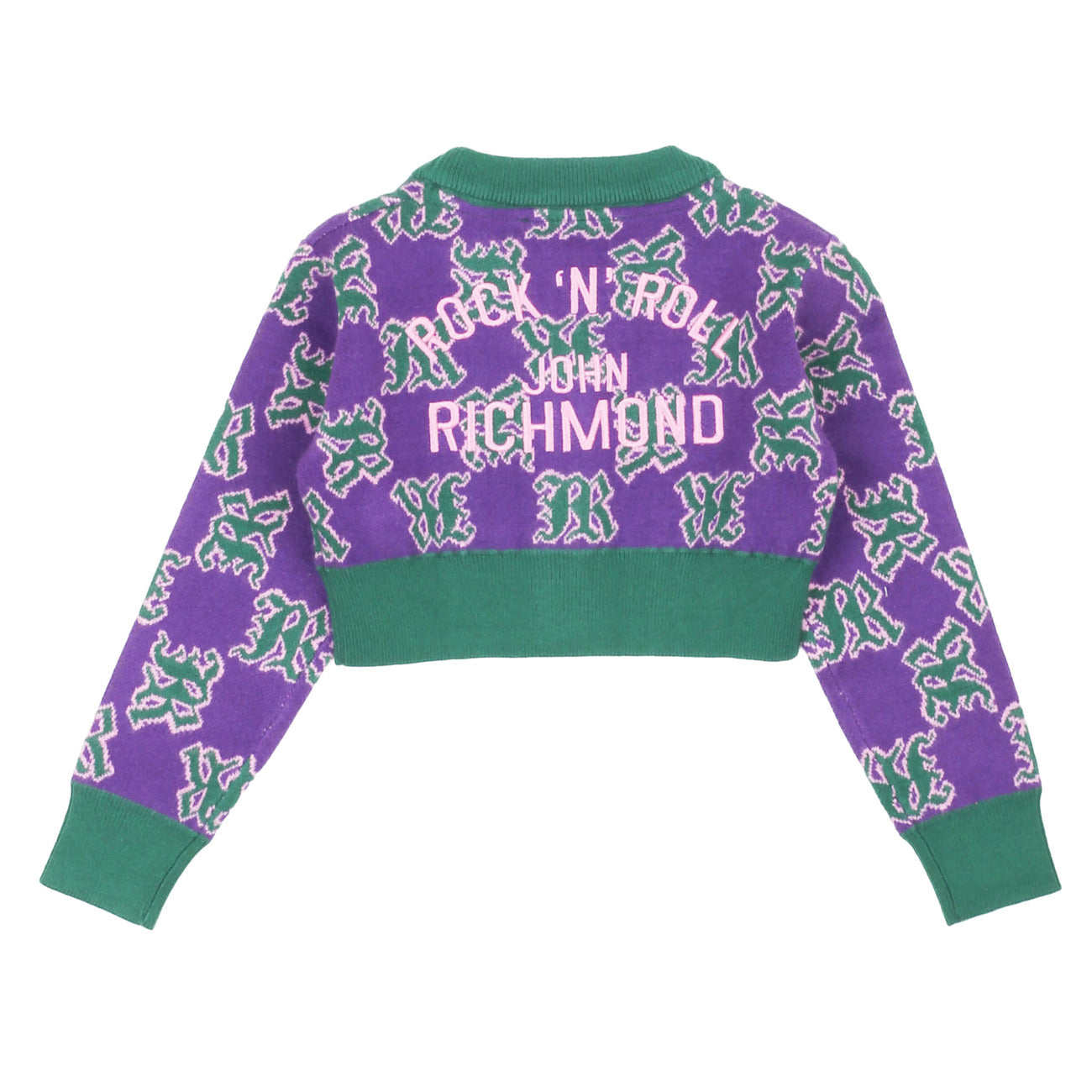 john richmond - Cardigan - Nuvò Kids