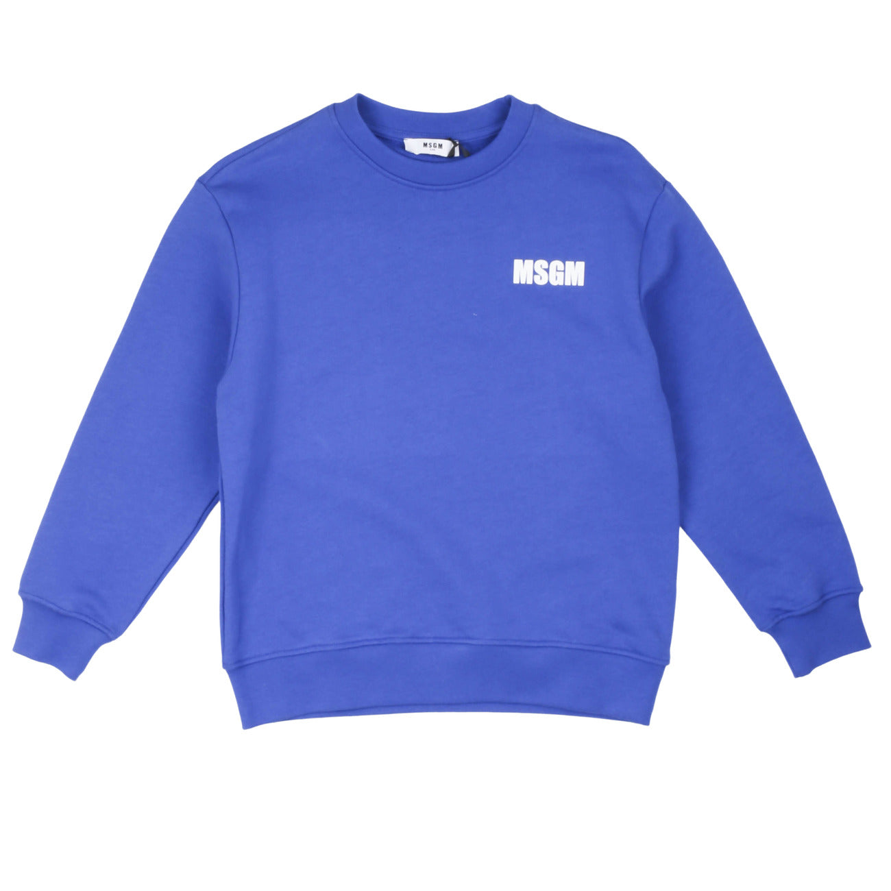msgm - Felpe - Nuvò Kids