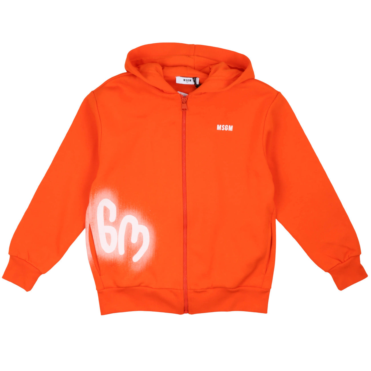 msgm - Felpe - Nuvò Kids