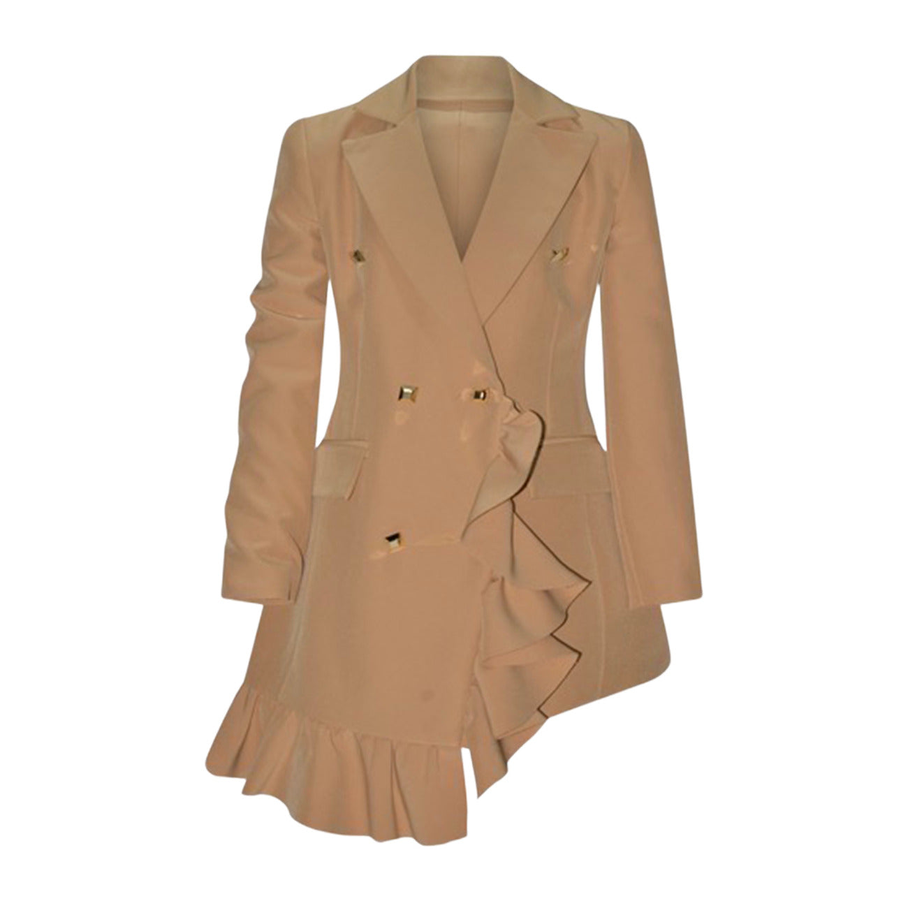 I hate and love - SUIT JACKET