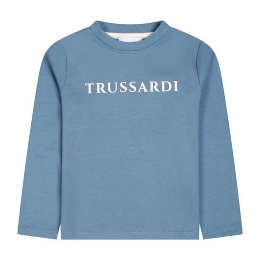 trussardi - T-SHIRT AKION