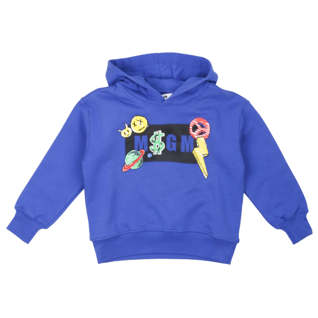 msgm - Felpe - Nuvò Kids