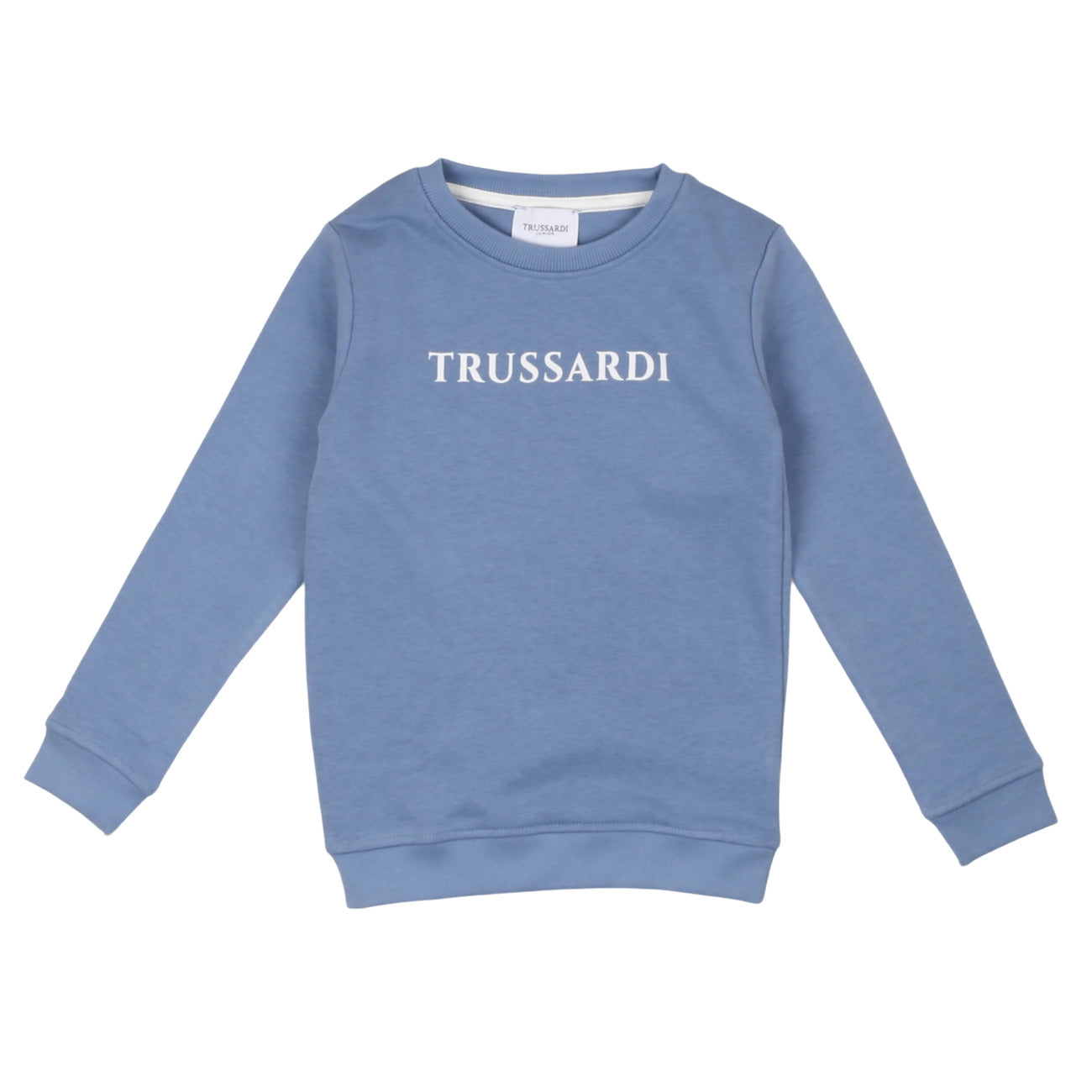 trussardi - FELPA TRAPLETI