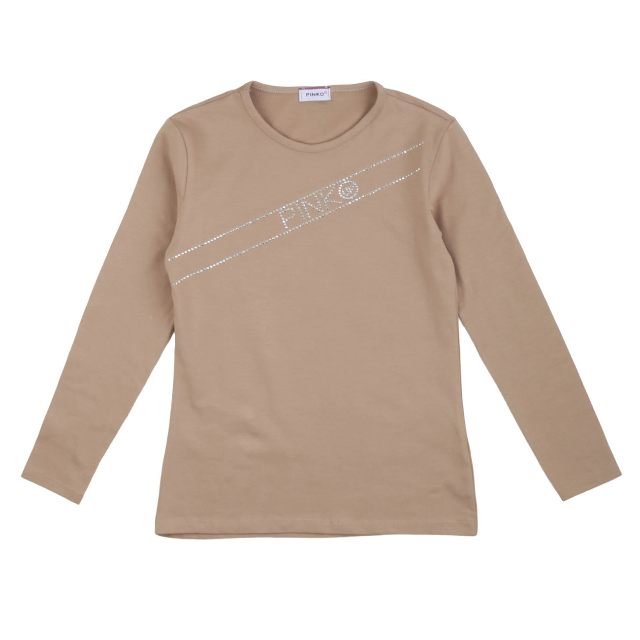 pinko - T-SHIRT MANICA LUNGA - Nuvò Kids
