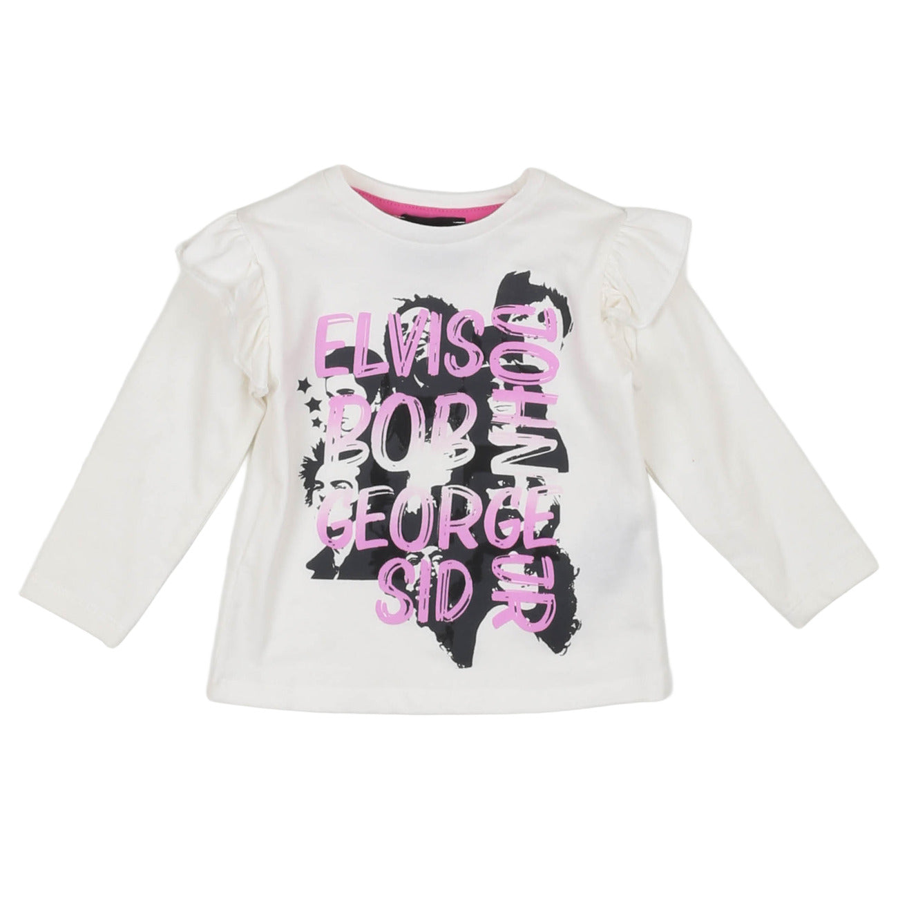 john richmond - T-shirt - Nuvò Kids