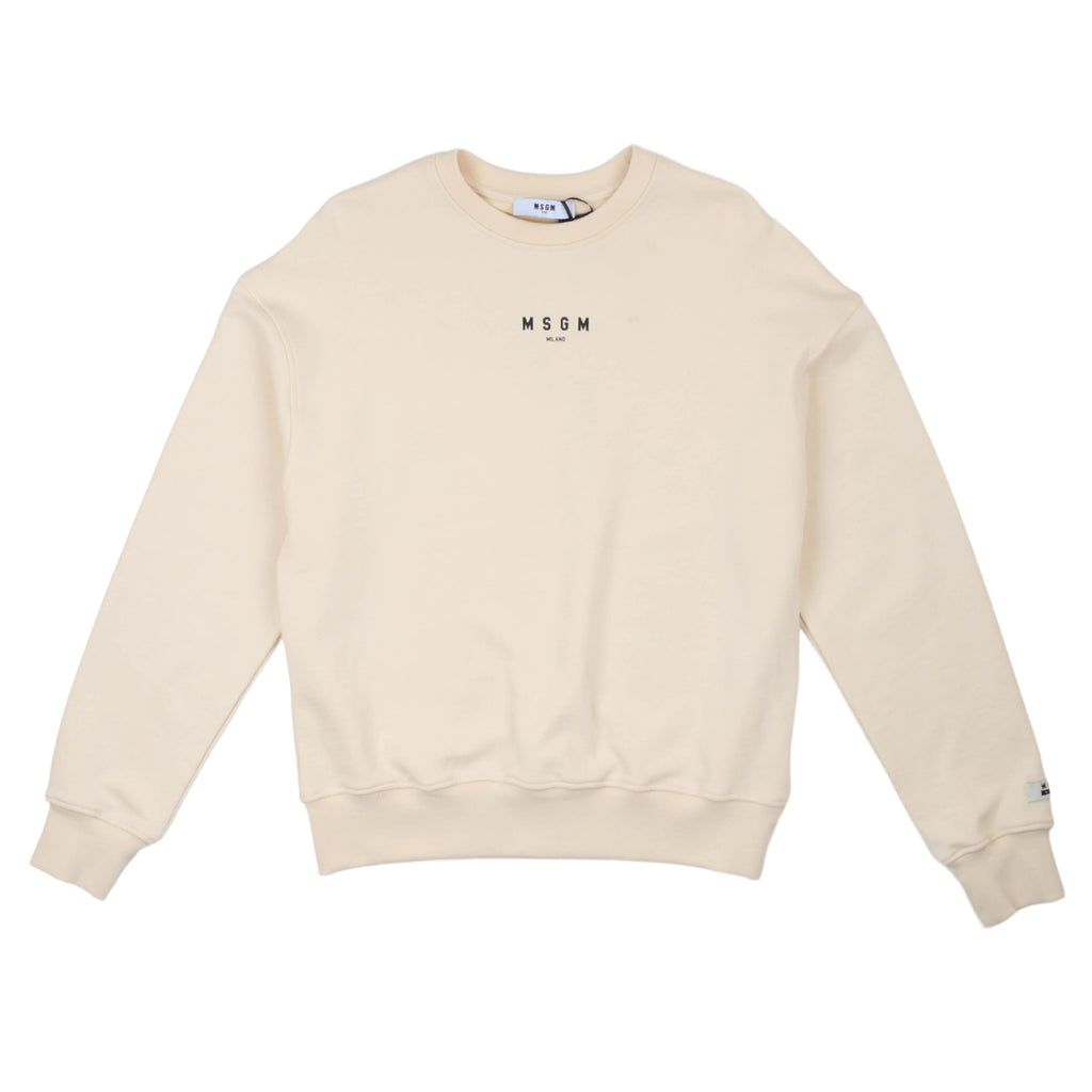 msgm - Felpe - Nuvò Kids