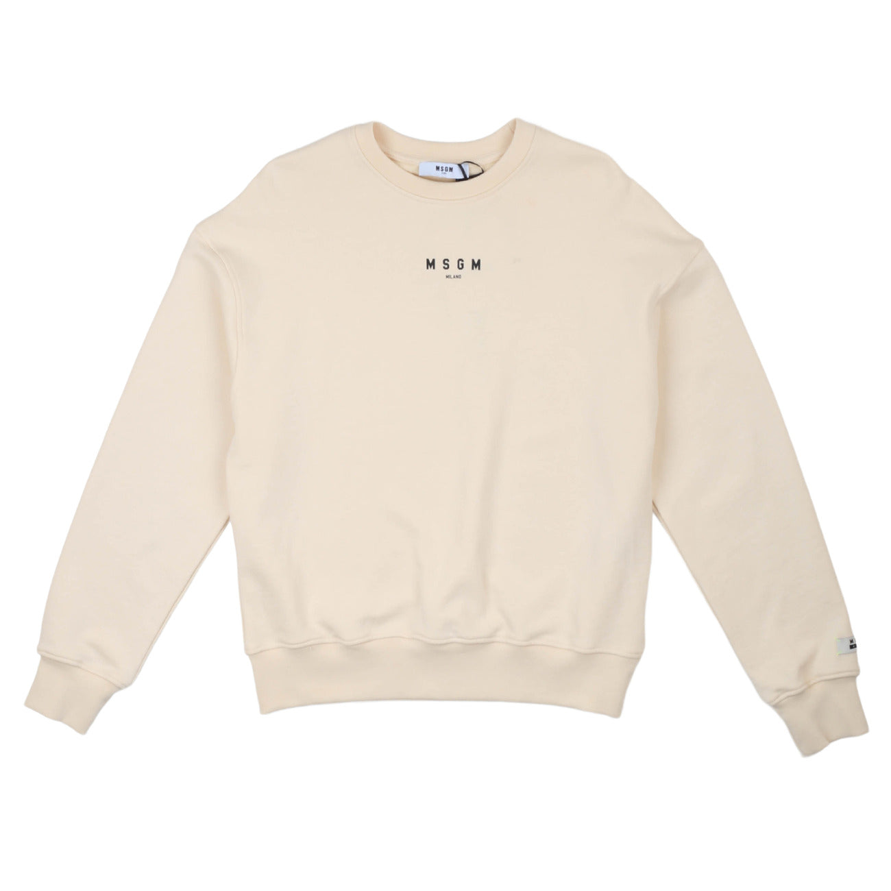 msgm - Felpe - Nuvò Kids