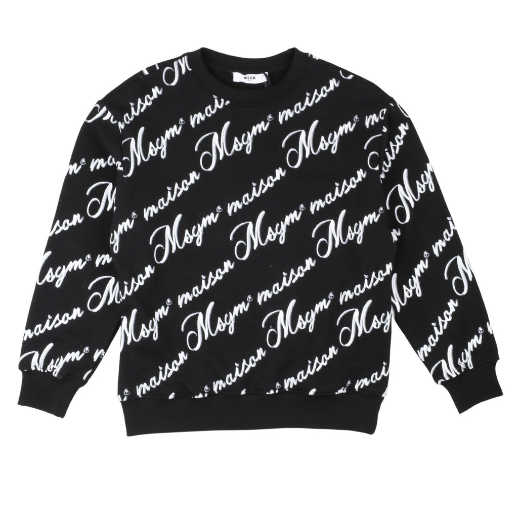 msgm - Felpe - Nuvò Kids