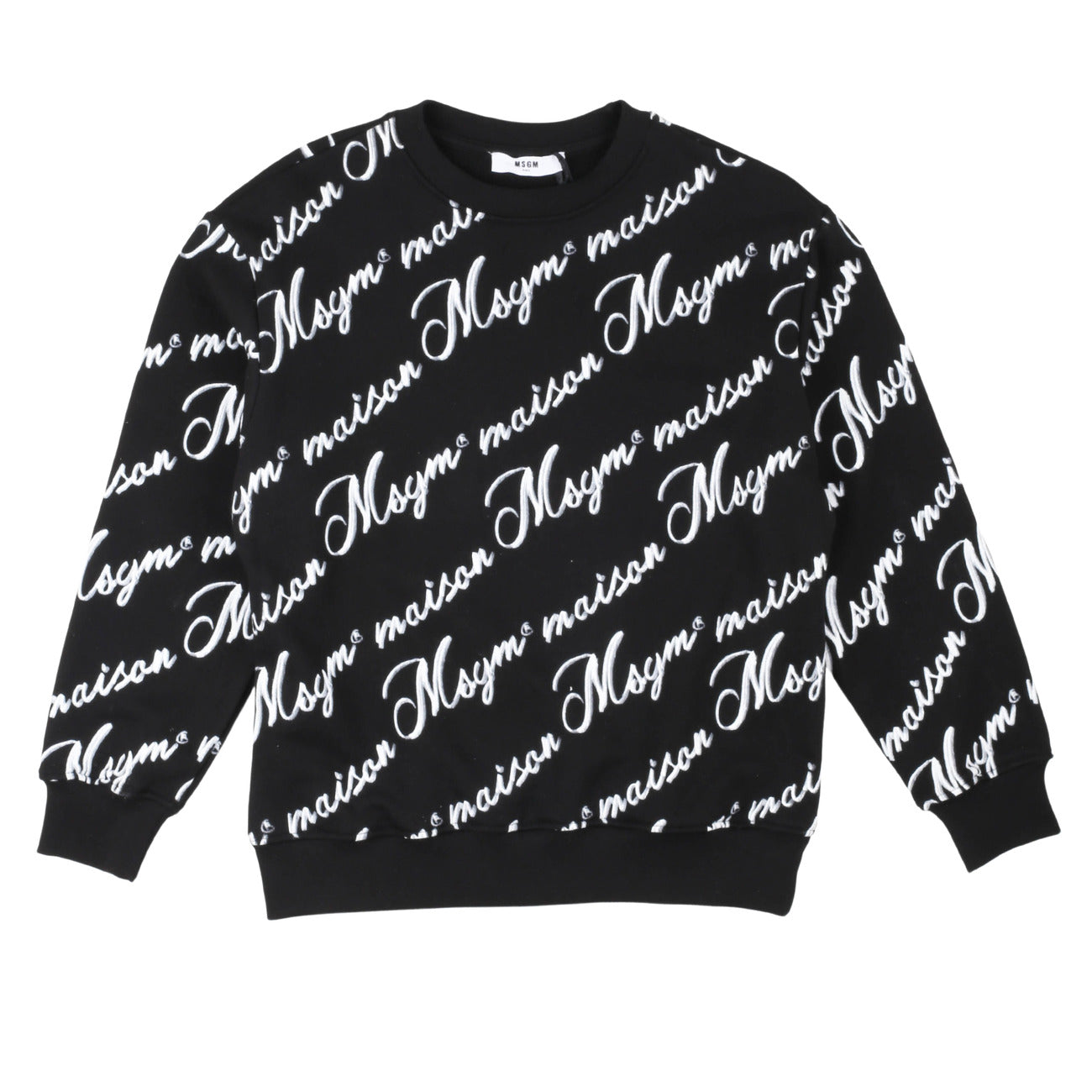 msgm - Felpe - Nuvò Kids