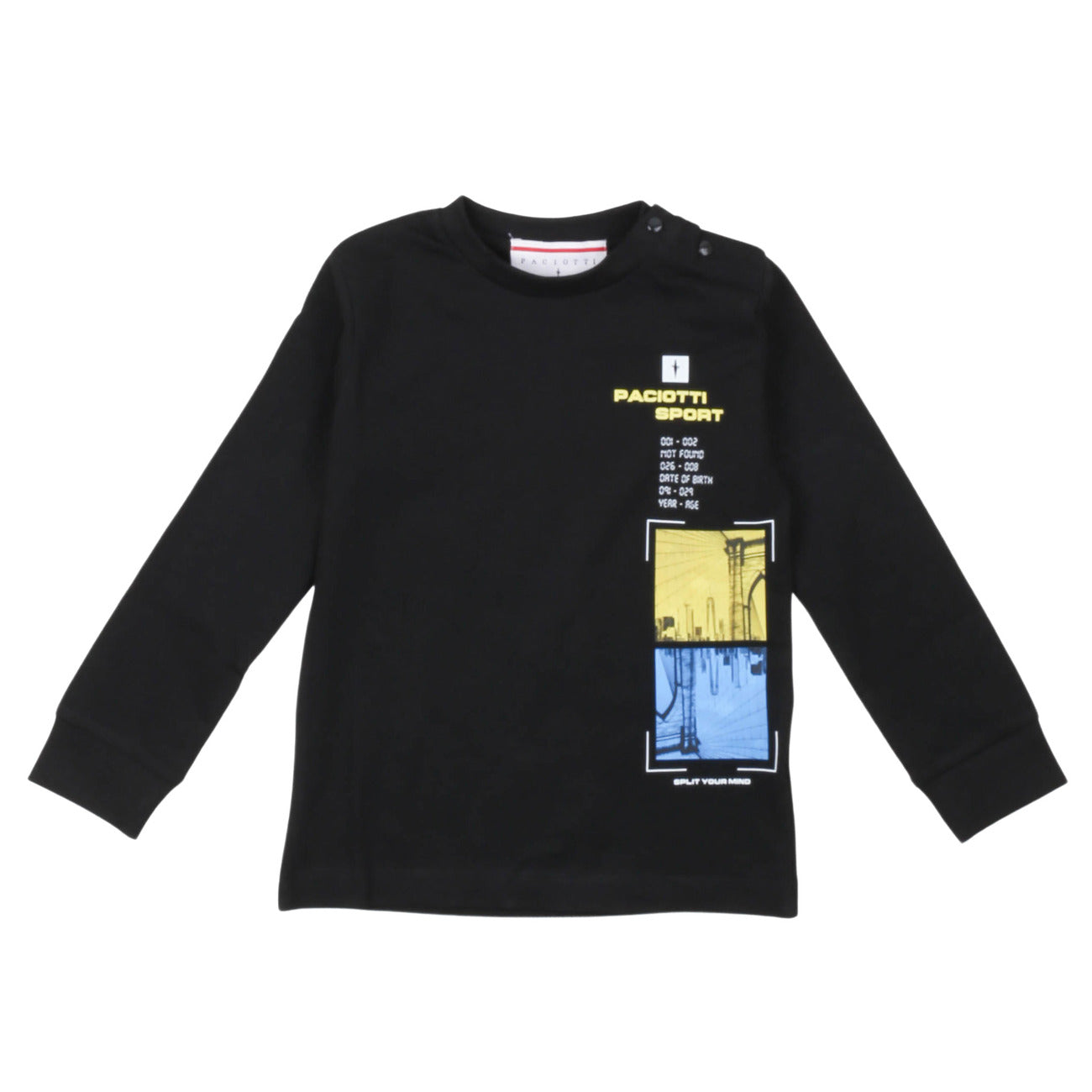 paciotti - T-shirt