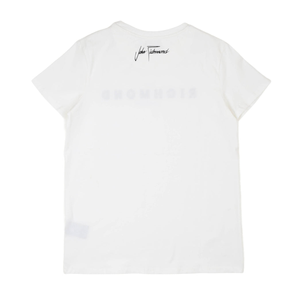 john richmond - T-SHIRT JARVIS