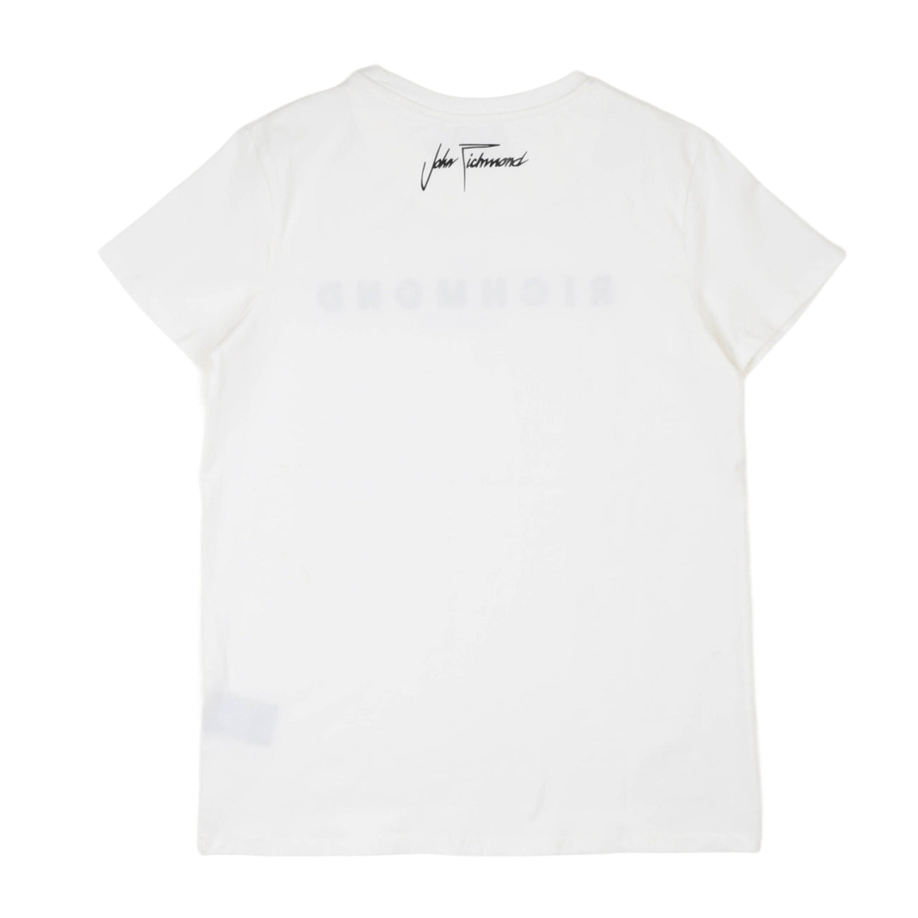 john richmond - T-SHIRT JARVIS