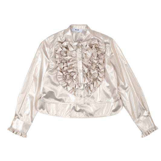 msgm - Camicie - Nuvò Kids