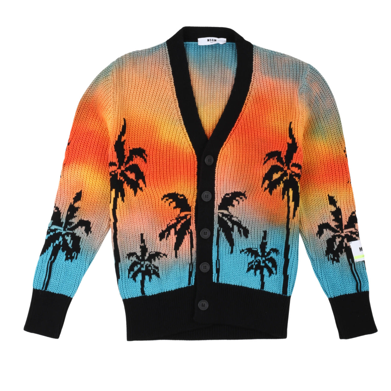msgm - Cardigan - Nuvò Kids