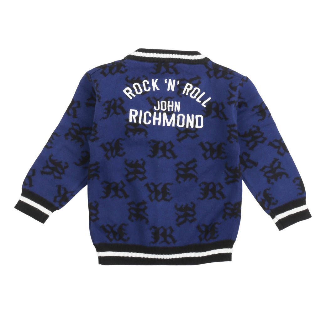 john richmond - Cardigan - Nuvò Kids