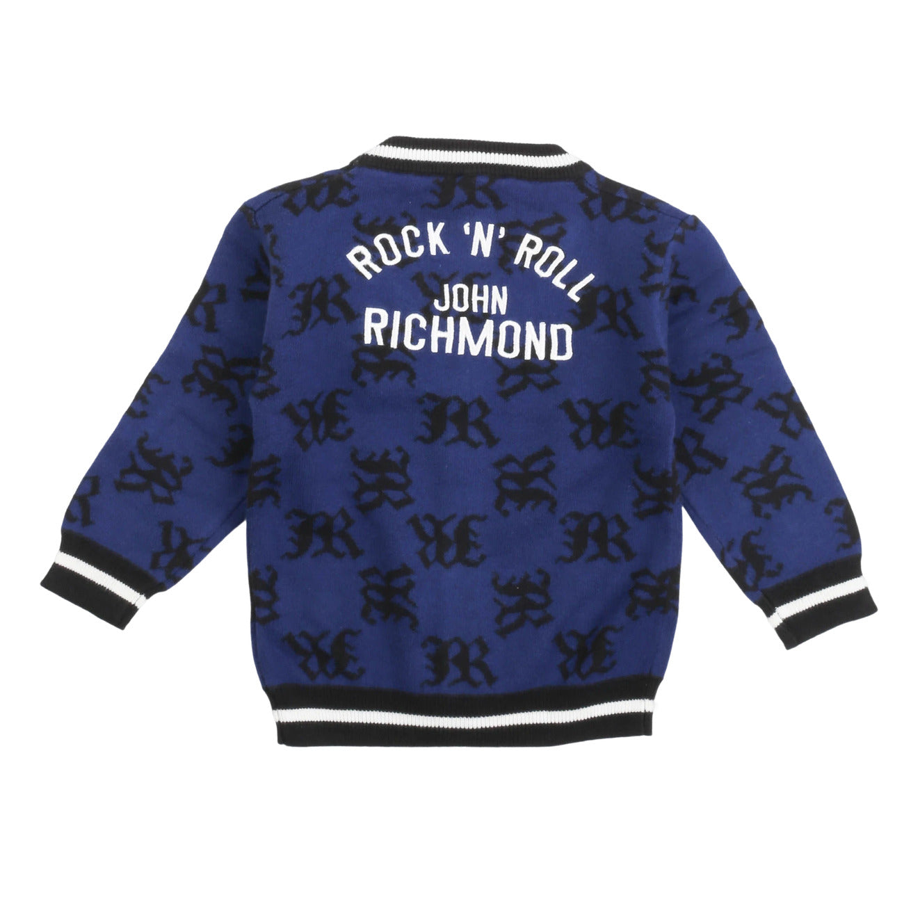 john richmond - Cardigan - Nuvò Kids