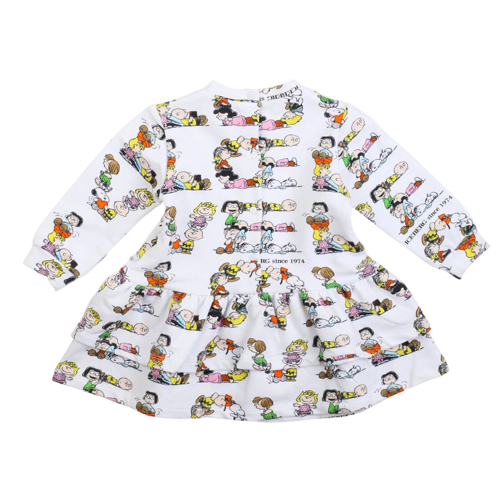 iceberg - Abiti - Nuvò Kids