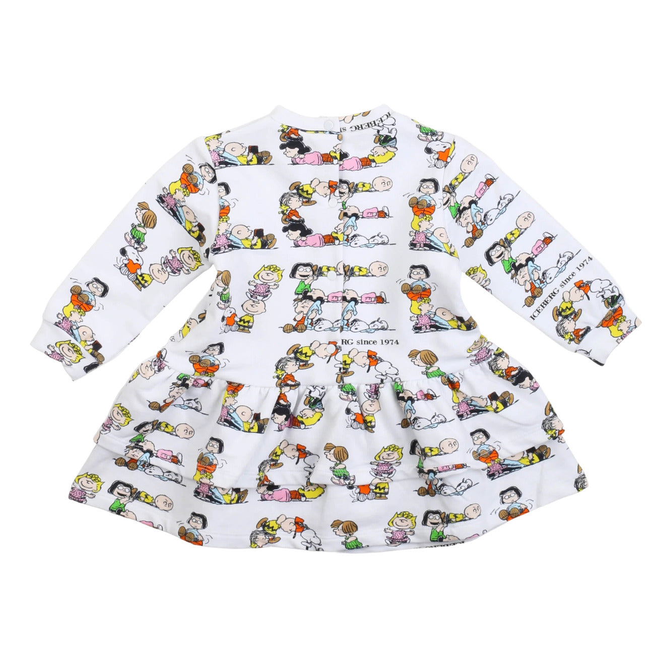 iceberg - Abiti - Nuvò Kids