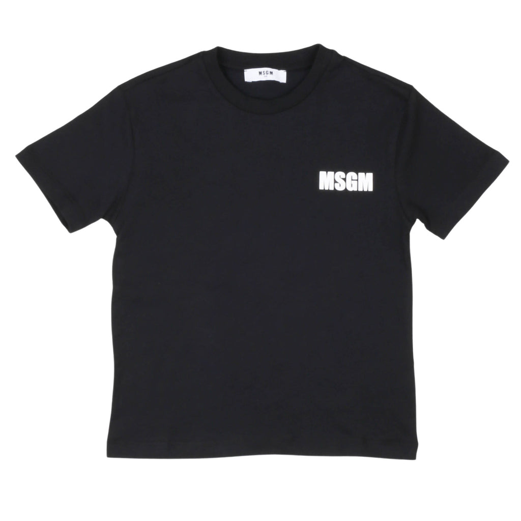 msgm - T-shirt - Nuvò Kids