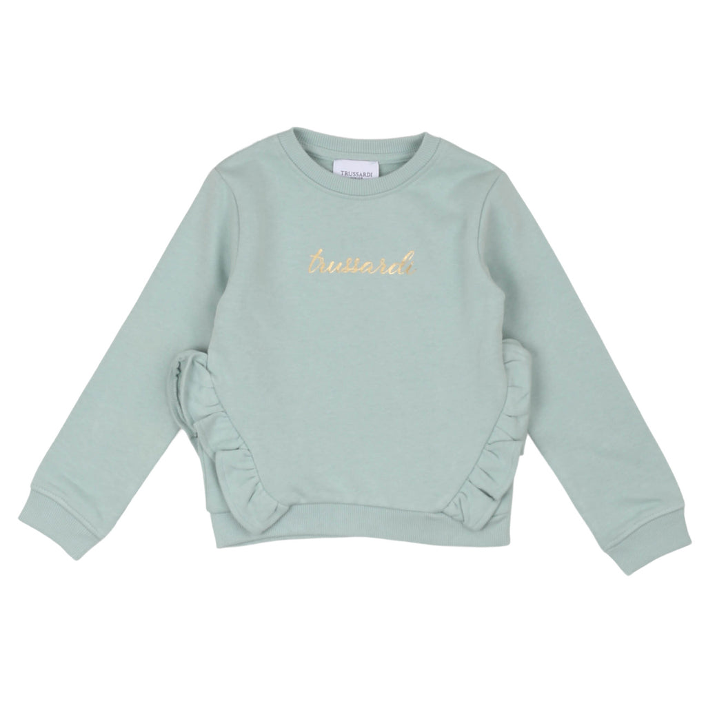 trussardi - FELPA DAUVES