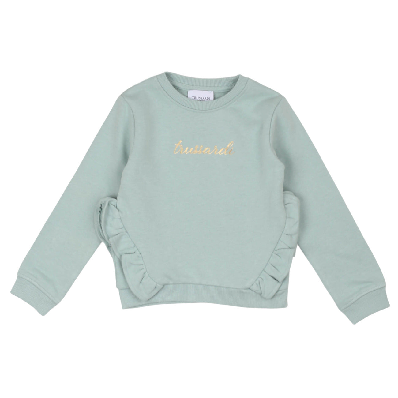 trussardi - FELPA DAUVES