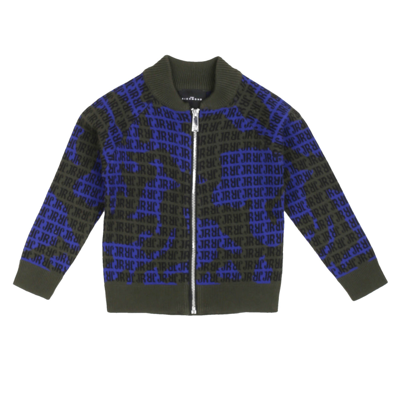 john richmond - Cardigan - Nuvò Kids
