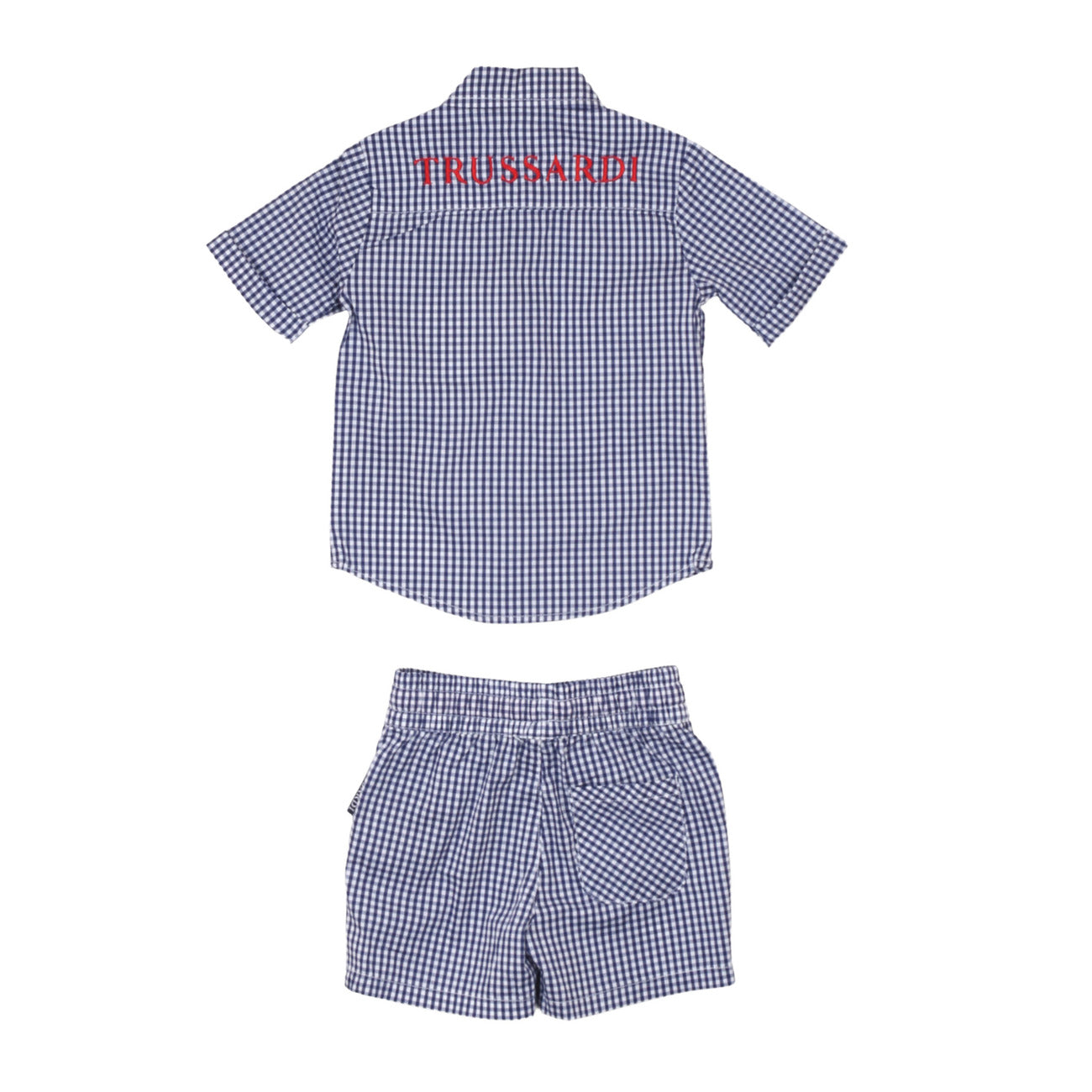 trussardi - CAMICIA EROPIO()