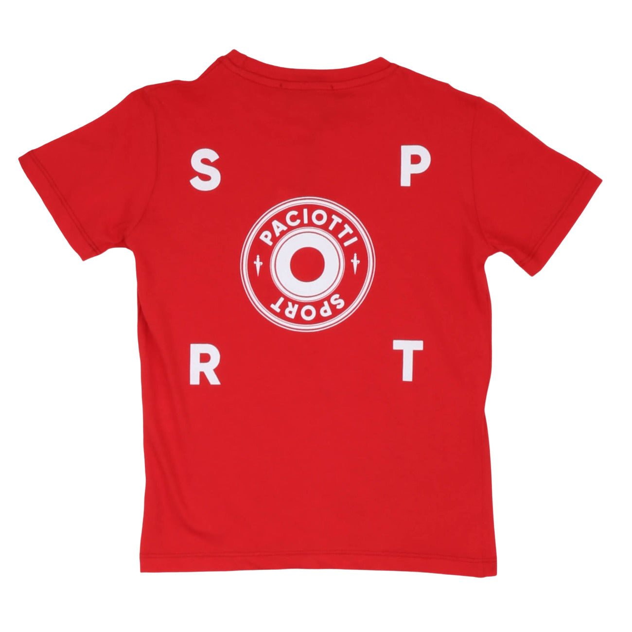 paciotti - T-SHIRT - Nuvò Kids