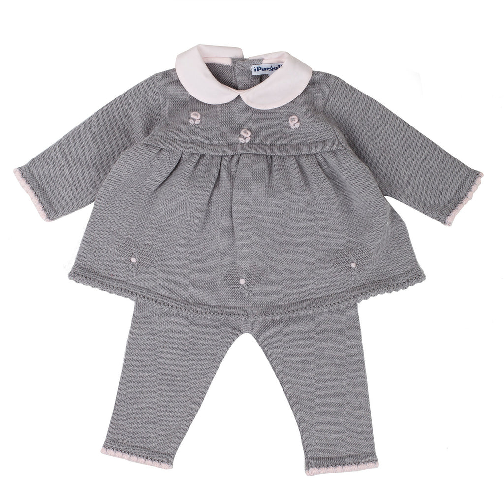 i pargoli - Completi - Nuvò Kids