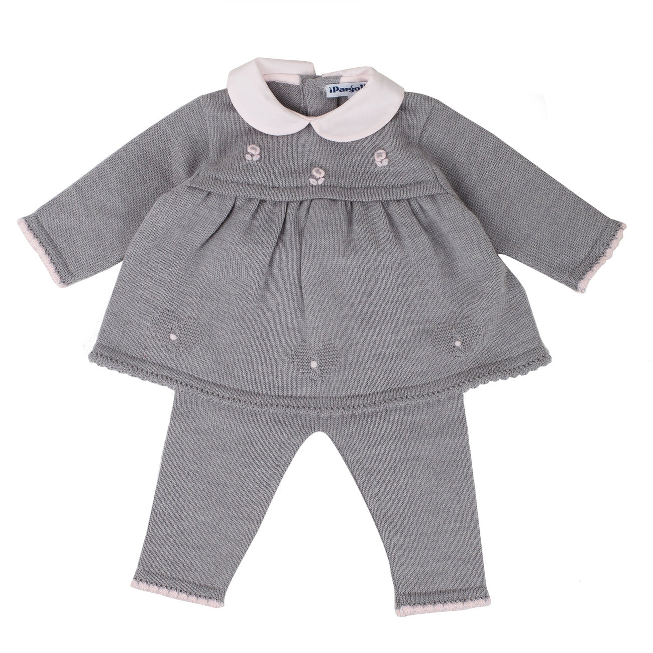 i pargoli - Completi - Nuvò Kids