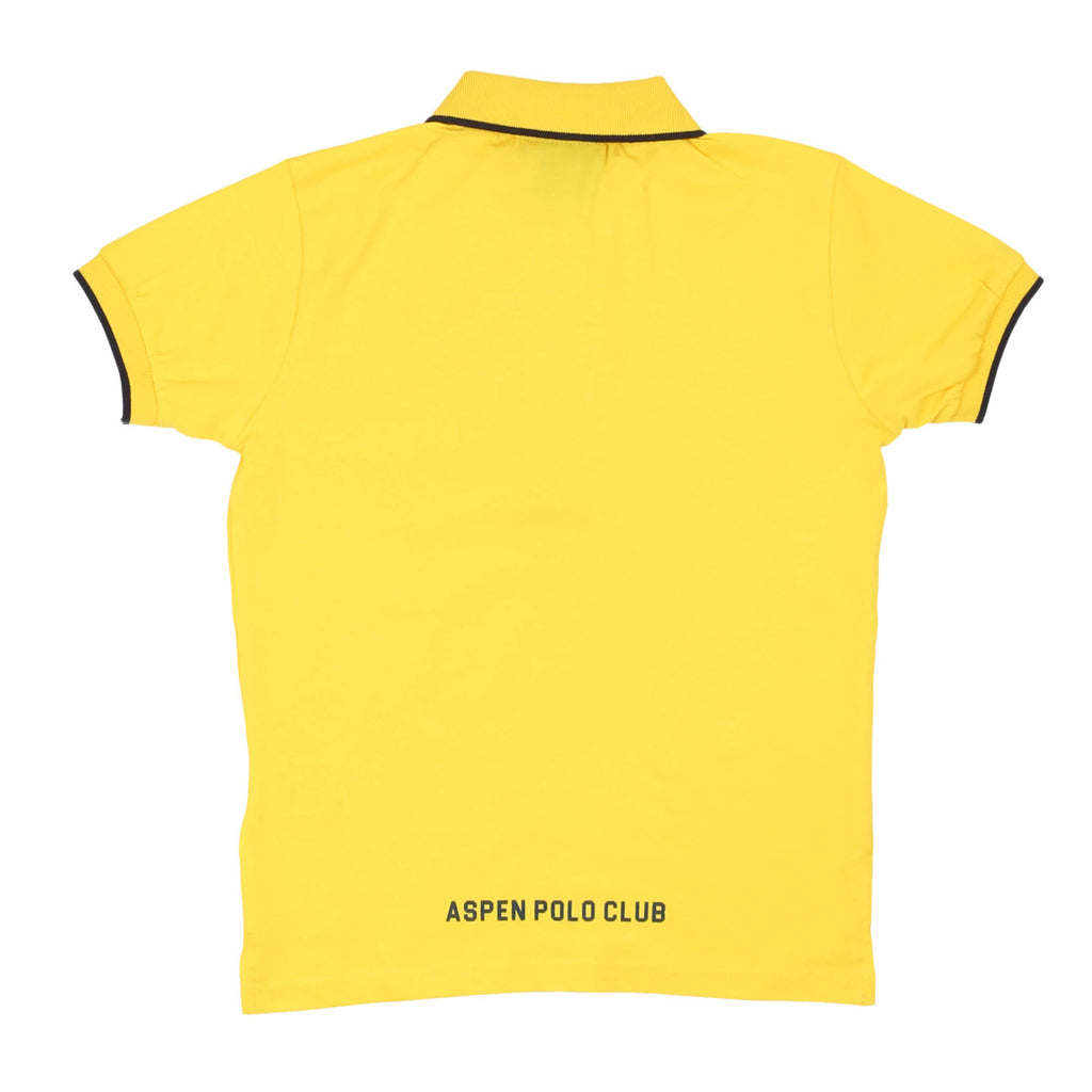 aspen polo club - Polo - Nuvò Kids