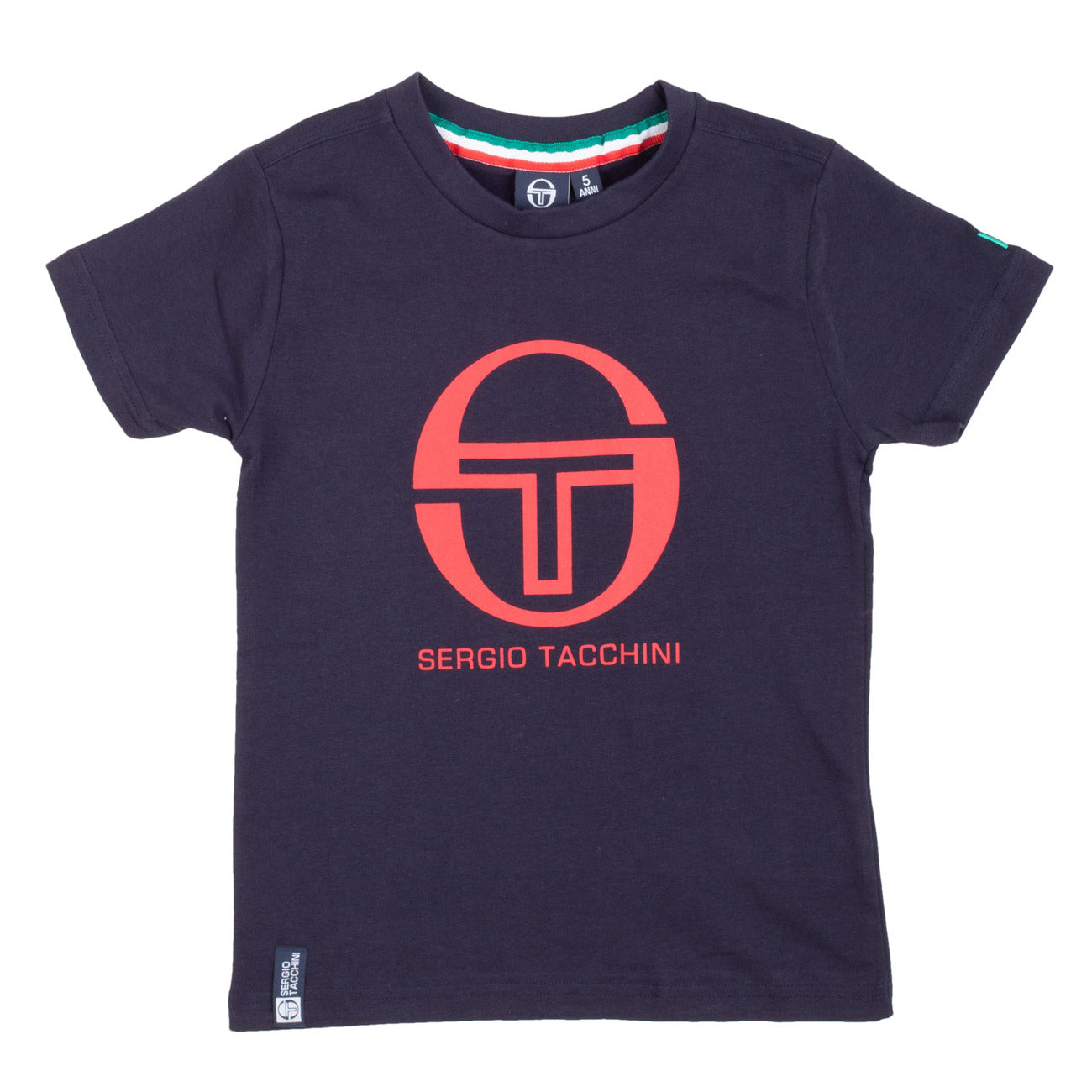 sergio tacchini - T-shirt - Nuvò Kids
