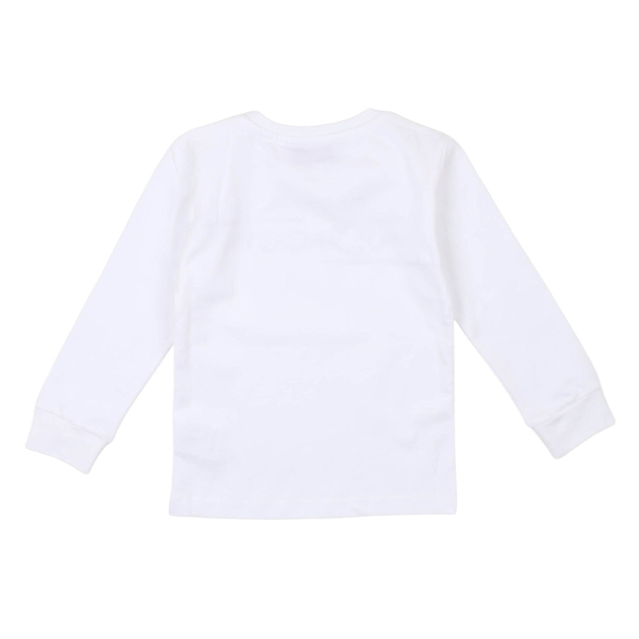 paciotti - T-SHIRT MANICA LUNGA - Nuvò Kids